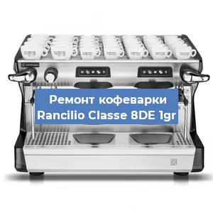 Замена | Ремонт редуктора на кофемашине Rancilio Classe 8DE 1gr в Самаре